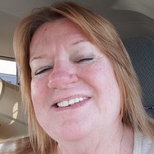 Meet your Posher, Carol